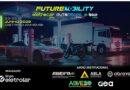 Future Mobility debate impactos da eletrificação para frotas e mobilidade urbana. Evento em São Paulo reunirá especialistas para discutir inteligência artificial, veículos eletrificados, infraestrutura e novas tendências que já influenciam o setor de locação