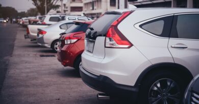 Compra de seminovos exige análise de dados