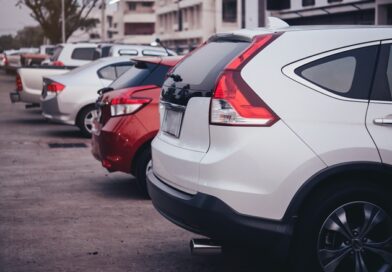 Compra de seminovos exige análise de dados