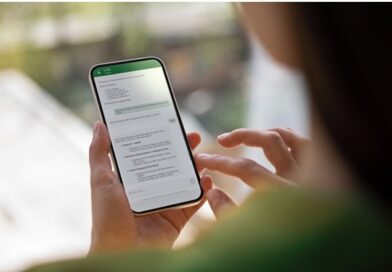 Localiza&Co quadruplica reservas por assistente virtual com inteligência artificial A assistente virtual Liza, desenvolvida pela Localiza&Co com tecnologia de inteligência artificial, passou a desempenhar um papel estratégico no atendimento digital da companhia.