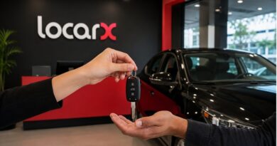 Locação de veículos avança em Altamira com chegada de nova operação. Expansão da Locarx no Pará acompanha crescimento do setor e aumento da demanda por mobilidade na região