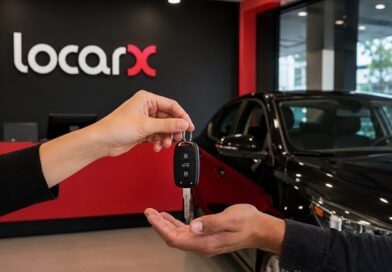 Locação de veículos avança em Altamira com chegada de nova operação. Expansão da Locarx no Pará acompanha crescimento do setor e aumento da demanda por mobilidade na região