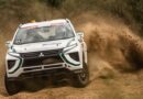 Terceira etapa da Mitsubishi Cup chega a Holambra (SP) neste fim de semana. Cidade das Flores dá lugar à adrenalina do rally nos dias 26 e 27 de junho