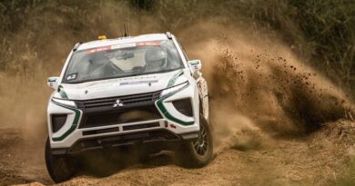 Terceira etapa da Mitsubishi Cup chega a Holambra (SP) neste fim de semana. Cidade das Flores dá lugar à adrenalina do rally nos dias 26 e 27 de junho