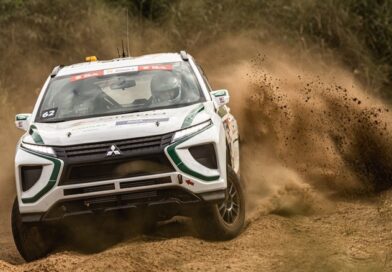 Terceira etapa da Mitsubishi Cup chega a Holambra (SP) neste fim de semana. Cidade das Flores dá lugar à adrenalina do rally nos dias 26 e 27 de junho