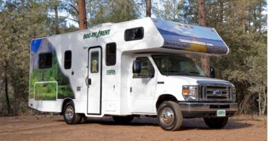 locação de motorhome oferece liberdade, conforto e flexibilidade para viagens. Parceria entre Bancorbrás e Cruise America amplia opções na América do Norte.