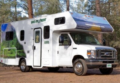 locação de motorhome oferece liberdade, conforto e flexibilidade para viagens. Parceria entre Bancorbrás e Cruise America amplia opções na América do Norte.
