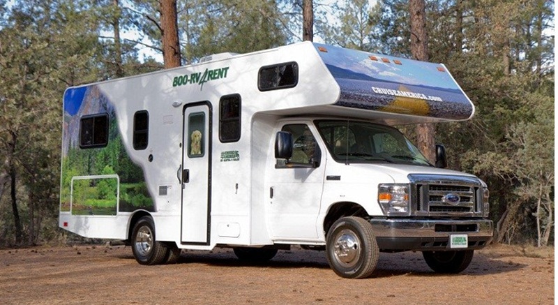 locação de motorhome oferece liberdade, conforto e flexibilidade para viagens. Parceria entre Bancorbrás e Cruise America amplia opções na América do Norte.