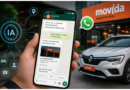 Movida leva locação de veículos para dentro do WhatsApp para pesquisar veículos, personalizar recomendações e concluir reservas...
