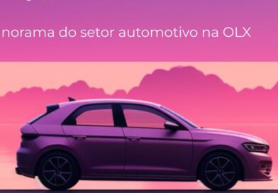 Histórico do carro, de acordo com o levantamento da OLX,  mostra que 89% dos brasileiros consideram o histórico veicular um fator decisivo na compra de automóveis pela internet.
