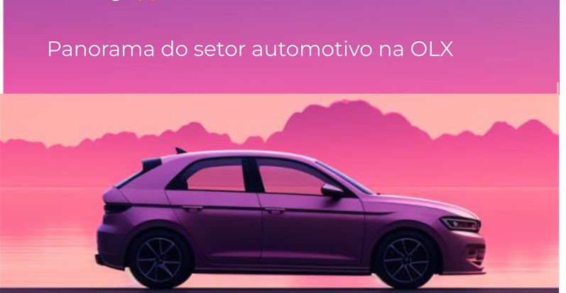 Histórico do carro, de acordo com o levantamento da OLX,  mostra que 89% dos brasileiros consideram o histórico veicular um fator decisivo na compra de automóveis pela internet.