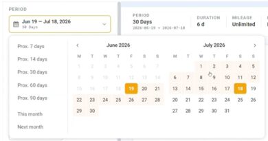 Rently apresenta nova ferramenta, um recurso para análise de preços em tempo real. Nova funcionalidade permite visualizar estratégias de precificação e promete agilizar decisões das locadoras