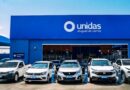Unidas conquista a 27ª posição no Ranking Brand Finance Brazil 2026 e reforça sua relevância no mercado brasileiro de mobilidade e locação de veículos.
