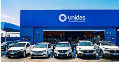 Unidas conquista a 27ª posição no Ranking Brand Finance Brazil 2026 e reforça sua relevância no mercado brasileiro de mobilidade e locação de veículos.