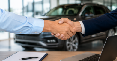 CarBank supera 100 mil contratos e amplia presença da Volkswagen Financial Services no mercado multimarcas