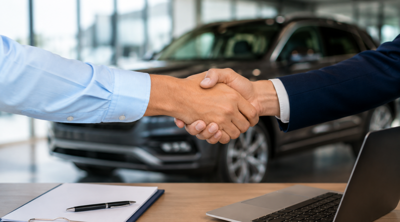CarBank supera 100 mil contratos e amplia presença da Volkswagen Financial Services no mercado multimarcas