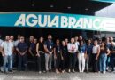 Águia Branca conquista vice-liderança no GPTW Bahia 2026, na categoria Médias Empresas. É a única representante do transporte rodoviário de passageiros entre as organizações reconhecidas.