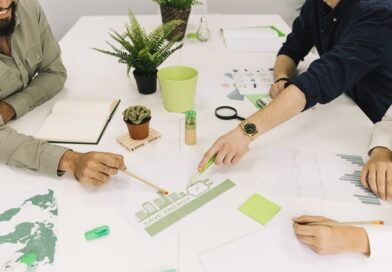 Empresas ampliam a gestão da mobilidade corporativa para reduzir emissões, fortalecer práticas de ESG e utilizar indicadores que apoiam decisões operacionais e de governança.
