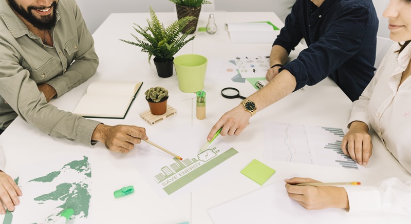 Empresas ampliam a gestão da mobilidade corporativa para reduzir emissões, fortalecer práticas de ESG e utilizar indicadores que apoiam decisões operacionais e de governança.