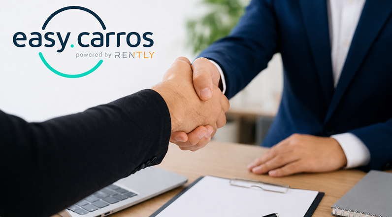 A Easy Carros Powered by Rently está com processo seletivo aberto para a contratação de um implementador. A oportunidade é 100% remota e faz parte da estratégia da empresa de ampliar sua atuação e fortalecer a experiência dos novos clientes durante a fase inicial de uso da plataforma.
