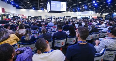 EXPO ABLA 2026 terá debates sobre inteligência artificial, economia, tributação e futuro da locação de veículos nos dias 28 e 29 de outubro, em São Paulo.
