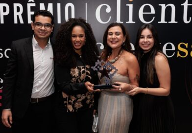 GWM vence prêmios de experiência do cliente no Brasil: Smart Customer 2026 e ClienteSA por sua estratégia de atendimento ao cliente, baseada em tecnologia, inteligência de dados e suporte humanizado.