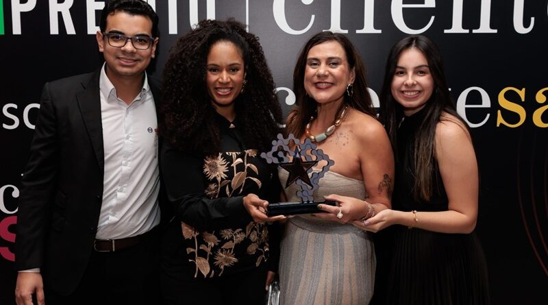 GWM vence prêmios de experiência do cliente no Brasil: Smart Customer 2026 e ClienteSA por sua estratégia de atendimento ao cliente, baseada em tecnologia, inteligência de dados e suporte humanizado.