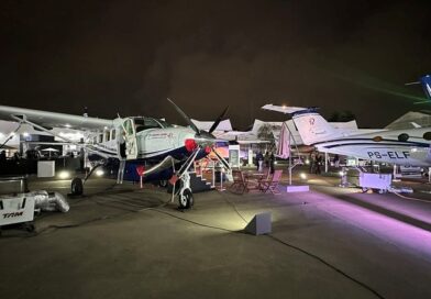 A frota de táxi-aéreo no Brasil cresceu 5,6% em 12 meses e alcançou 739 aeronaves. O avanço reforça a conectividade em regiões sem voos comerciais e impulsiona as expectativas para a LABACE 2026.