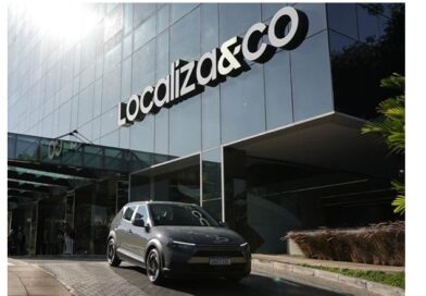 Localiza  recebe novo Hyundai i20 com exclusividade aluguel e assinatura. Modelo desenvolvido para o mercado brasileiro ficará disponível por 30 dias apenas nos serviços de aluguel e carro por assinatura da locadora.