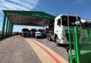 Localiza amplia venda de caminhões seminovos para o Centro-Oeste com nova unidade em Sinop (MT), voltada ao atendimento da demanda logística do agronegócio.
