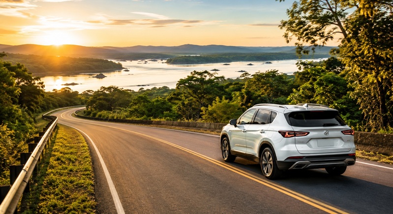 Locarx cresce 15% com turismo e acelera expansão. Rede registra crescimento nas diárias para turismo no primeiro semestre e amplia presença em novos mercados