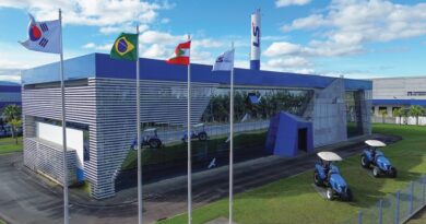 LS Tractor anuncia investimento de R$ 20 milhões