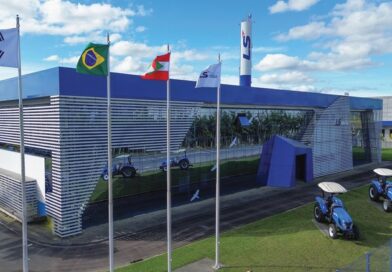 LS Tractor anuncia investimento de R$ 20 milhões