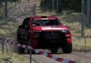 Mitsubishi Motors lança primeiro campeonato virtual de rally do Brasil. Montadora leva a Mitsubishi Cup para o ambiente virtual em parceria com a F1BC Esports. Competição será disputada com a picape Triton Katana R e terá seletiva aberta ao público.