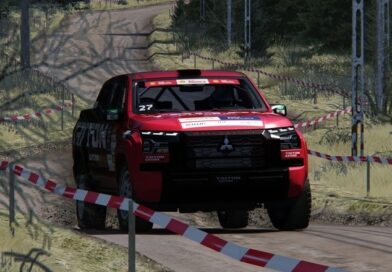 Mitsubishi Motors lança primeiro campeonato virtual de rally do Brasil. Montadora leva a Mitsubishi Cup para o ambiente virtual em parceria com a F1BC Esports. Competição será disputada com a picape Triton Katana R e terá seletiva aberta ao público.