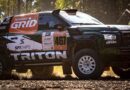 Triton Katana R estreia com vitória no Sertões Series Paraná
