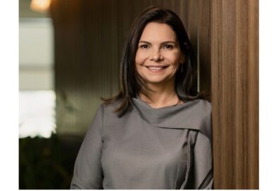 Mariana Paschoal assume a liderança da Volkswagen Financial Services no Brasil e passa a responder pela área financeira da América do Sul.