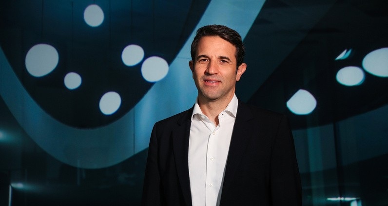 Rafael Teixeira assume comando da VWFS no Brasil e na América do Sul.  Executivo retorna à Volkswagen Financial Services após atuar em cargos de liderança no Brasil, México e América do Norte.