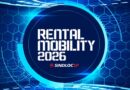 Rental Mobility 2026 abre inscrições para quinta edição em meio aos novos desafios do mercado de locação. Evento promovido pelo SINDLOC-SP reunirá empresários, fornecedores e especialistas para discutir tendências, inovação e estratégias para o mercado de locação de veículos.