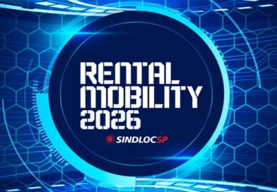 Rental Mobility 2026 abre inscrições para quinta edição em meio aos novos desafios do mercado de locação. Evento promovido pelo SINDLOC-SP reunirá empresários, fornecedores e especialistas para discutir tendências, inovação e estratégias para o mercado de locação de veículos.
