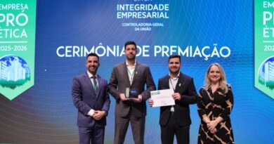 Unidas conquista Selo Pró-Ética 2025-2026 concedido pela CGU. Reconhecimento da Controladoria-Geral da União destaca empresas que adotam práticas de integridade, governança e prevenção à corrupção.
