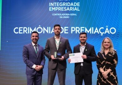 Unidas conquista Selo Pró-Ética 2025-2026 concedido pela CGU. Reconhecimento da Controladoria-Geral da União destaca empresas que adotam práticas de integridade, governança e prevenção à corrupção.