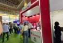 A VAMOS participou da 5ª Feira Mineira de Resíduos em Belo Horizonte, onde apresentou soluções de locação de veículos pesados, gestão de ativos, o programa VAMOS Carbono Zero para compensação de emissões e opções de caminhões e máquinas seminovas com disponibilidade imediata.
