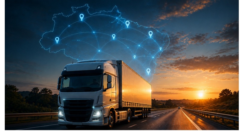 Inteligência na gestão de riscos avança no transporte. A busca por soluções de inteligência para reduzir perdas e tornar mais eficiente a gestão de ocorrências no transporte rodoviário de cargas tem crescido no Brasil.