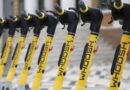 Whoosh adapta operação de patinetes elétricas no Brasil com planejamento específico para cada cidade e já soma 10 milhões de viagens