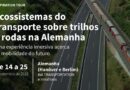 AHK Paraná integra missão empresarial à Alemanha voltada ao futuro da mobilidade Entre os dias 14 e 25 de setembro de 2026,