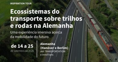 AHK Paraná integra missão empresarial à Alemanha voltada ao futuro da mobilidade Entre os dias 14 e 25 de setembro de 2026,