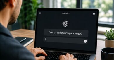 Depois do Google, locadoras começam a disputar clientes com IA