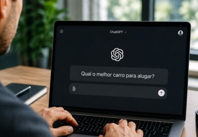 Depois do Google, locadoras começam a disputar clientes com IA