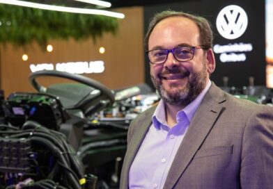 TRATON amplia atuação no aluguel de caminhões. VW Truck Rental supera 8 mil equipamentos e ganha espaço no mercado de locação de pesados